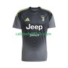 Juventus Portiere Maglia Trasferta 2025/2026 Manica Corta